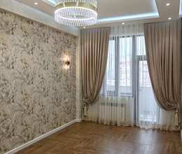 Satılır Yeni tikili, 130m², 3-Otaqlı