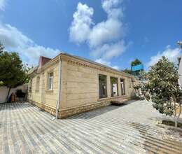 Satış Həyət evi, 150m²
