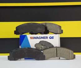 Ford F150 - Ön Əyləc Bəndi