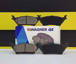 Ford F150 - Arxa Əyləc Bəndi