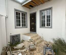 Satış Həyət evi, 38m²