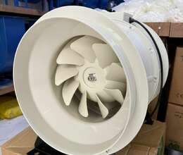 Havalandırma üçün TD-350