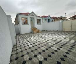 Satış Həyət evi, 85m²