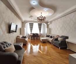 Satılır Yeni tikili, 103m², 3-Otaqlı