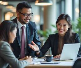 Biznes proseslərinin idarə olunması üzrə mütəxəssis