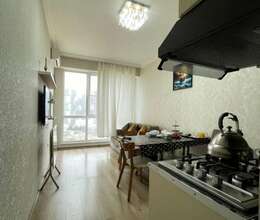 Satılır Yeni tikili, 45m², 3-Otaqlı