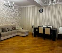 Satılır Yeni tikili, 120m², 3-Otaqlı