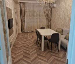 Satılır Yeni tikili, 70m², 3-Otaqlı