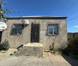 Satış Həyət evi, 72m²