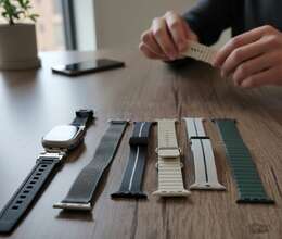 Apple Watch ultra 2 – Smart saatlar – ucuztap.az