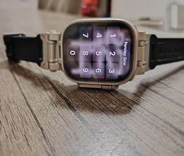 Apple Watch ultra 2 – Smart saatlar – ucuztap.az