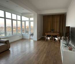 Satılır Yeni tikili, 140m², 3-Otaqlı
