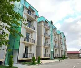 Satılır Yeni tikili, 58m², 2-Otaqlı