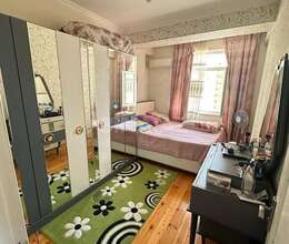 Kirayə verilir Yeni tikili, 65m², 2-Otaqlı