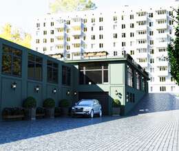 Obyekt İcarəyə verilir