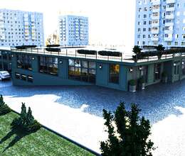 Obyekt İcarəyə verilir