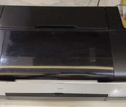 Epson 1410 A3 rəngli