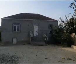 Satış Həyət evi, 100m²