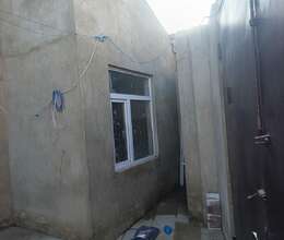 Satış Həyət evi, 76m²