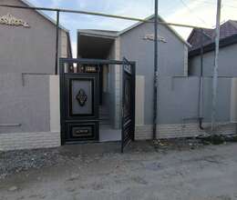 Satış Həyət evi, 80m²