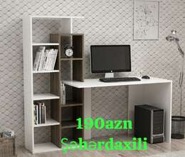 Kompüter masası 