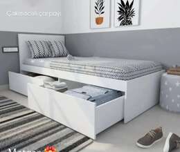 Siyirməli çarpayı 