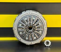 Hyundai Kia Robot Sürətlər Qutusu Üçün Friksional Disk Dəsti