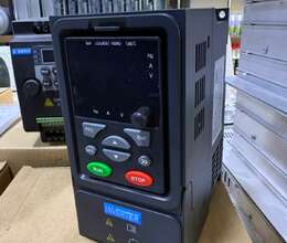 Havalandırma üçün İnverter