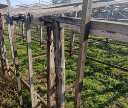 9.42 sot torpaq satılır