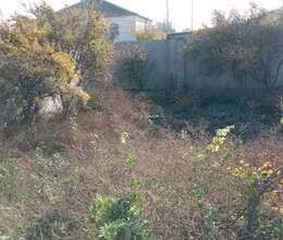 4.5 sot torpaq satılır