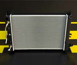 Hyundai Elantra 2011-2015 Su Radiatoru