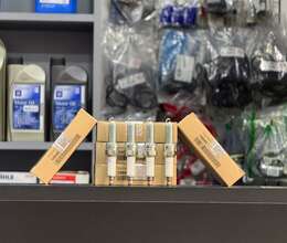 Hyundai Və Kia Avtomobilləri Üçün Tam Original Sveçalar