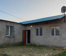 Satış Həyət evi, 110m²