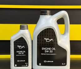 Lexus 5w30 Original Mator Yağları