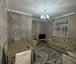 Kirayə verilir Yeni tikili, 60m², 2-Otaqlı