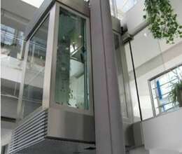 Melkom Lıft Servıs