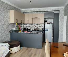 Satılır Yeni tikili, 57m², 2-Otaqlı