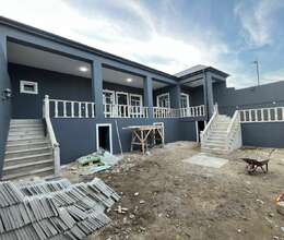 Satış Həyət evi, 160m²