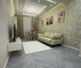 Satılır Yeni tikili, 100m², 3-Otaqlı