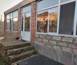 Satış Həyət evi, 120m²