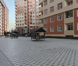 Satılır Yeni tikili, 88m², 3-Otaqlı