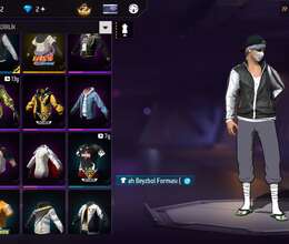 e hesab 47 seviyədi 24 kasadi satılır  30 azn