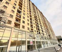 Satılır Yeni tikili, 101m², 2-Otaqlı