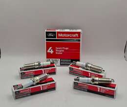 Ford Fusion 2013-2022 1.6 - Alışdırma Şamları