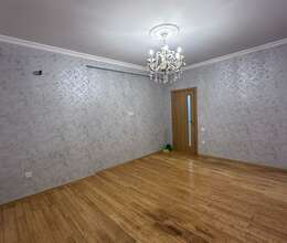 Həzi Aslanovda Qanuni 2 otaqlı mənzil