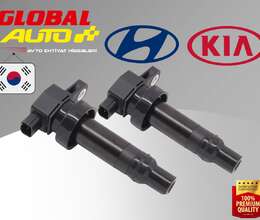 "Hyundai, Kia" bobinləri