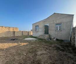 Satış Həyət evi, 70m²