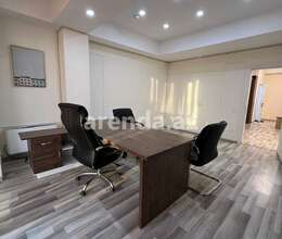 Ofis menecerləri üçün iş elanı.