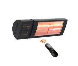 İnfrared isidici "Goldsun Nova Plus"