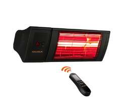 İnfrared qızdırıcı "Goldsun Supra Plus"